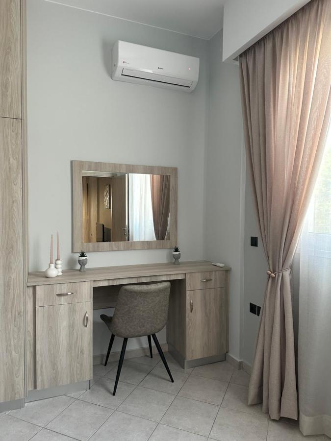 Little Nest - Luxury Living Apartment Kos Town Exterior photo
