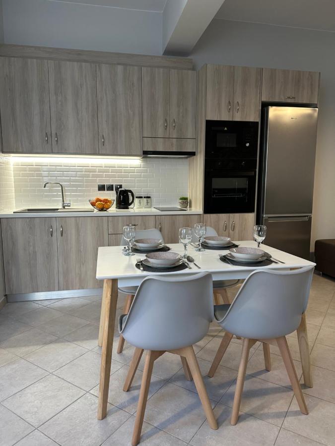 Little Nest - Luxury Living Apartment Kos Town Exterior photo
