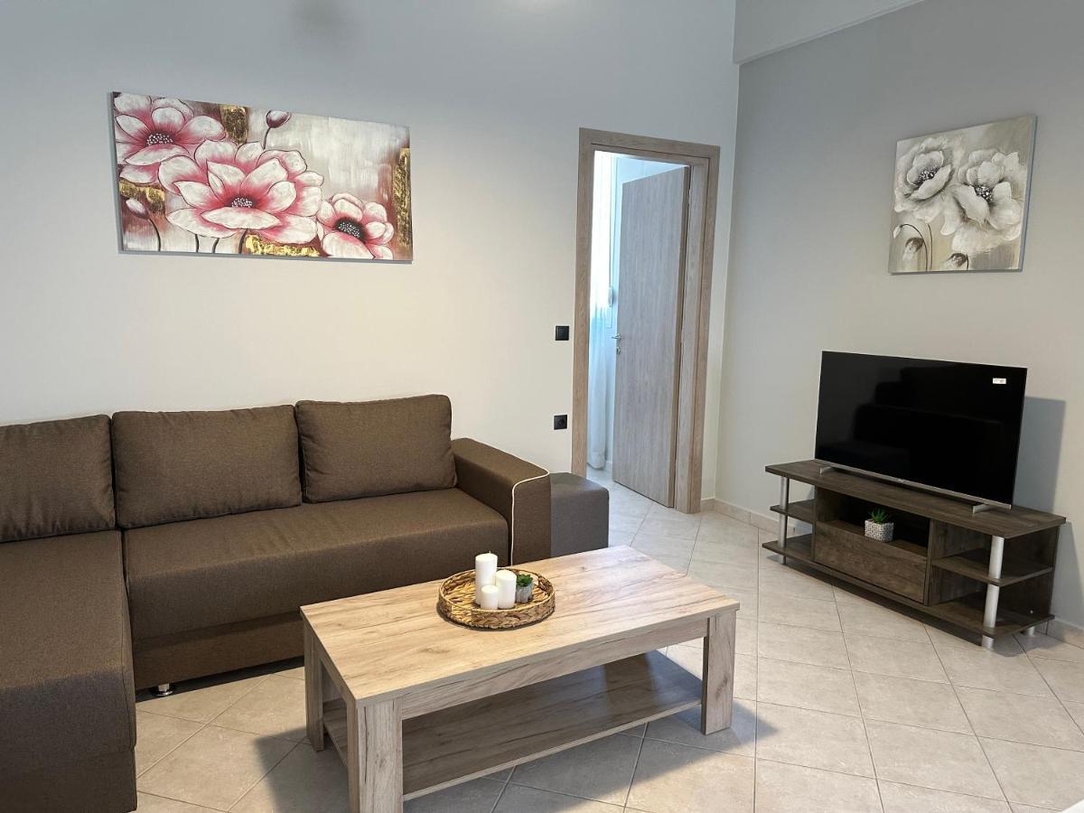 Little Nest - Luxury Living Apartment Kos Town Exterior photo
